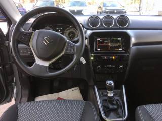SUZUKI Vitara usata, con Fendinebbia