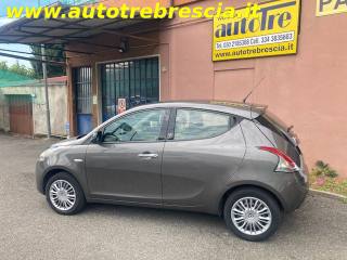 LANCIA Ypsilon usata, con Airbag Passeggero
