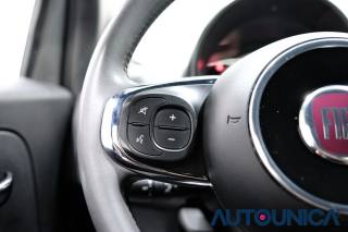 FIAT 500 usata, con Autoradio digitale