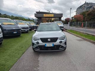 SEAT Arona usata, con Climatizzatore