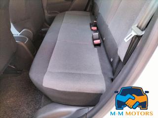 CITROEN C3 Aircross usata, con Sistema di navigazione
