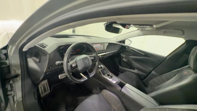 DS AUTOMOBILES DS 4 usata, con ESP