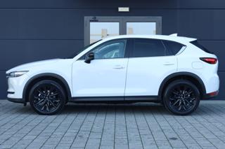 MAZDA CX-5 usata, con Luci diurne LED