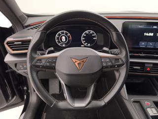 CUPRA Formentor usata, con Immobilizzatore elettronico