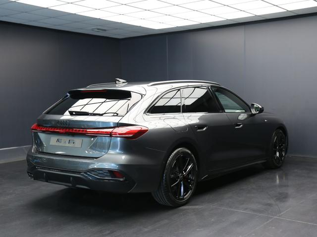 AUDI A5 usata, con Airbag laterali