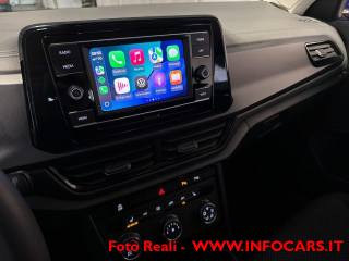 VOLKSWAGEN T-Roc usata, con Touch screen