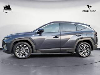 HYUNDAI Tucson usata, con Chiusura centralizzata