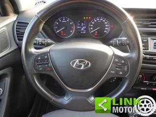 HYUNDAI i20 usata, con ESP