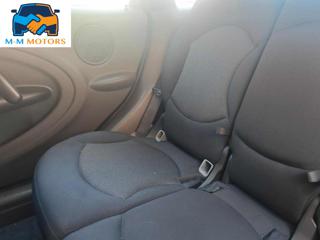MINI Countryman usata, con Immobilizzatore elettronico