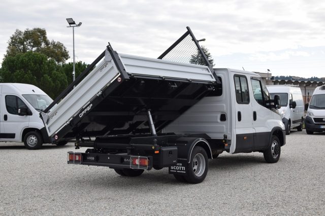 IVECO Daily usata, con Sensore di pioggia