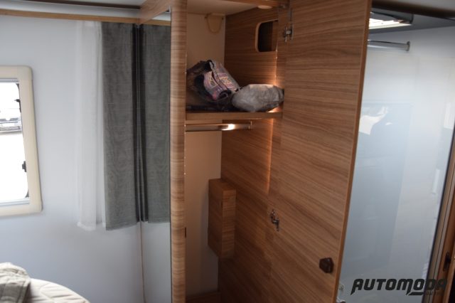 ADRIA usata 43