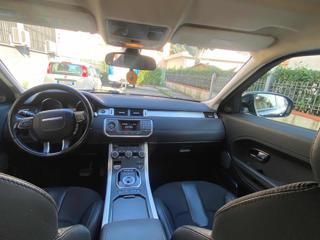 LAND ROVER Range Rover Evoque usata 8