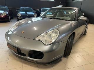 PORSCHE 996 usata, con Cerchi in lega