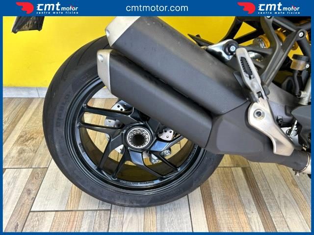 DUCATI Monster 1200 usata 7