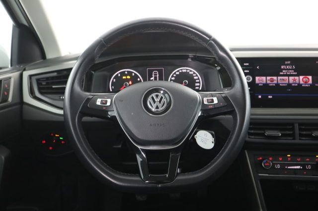 VOLKSWAGEN Polo usata 5