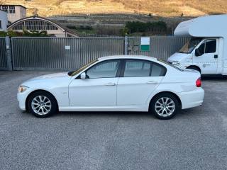 BMW 318 usata, con Boardcomputer