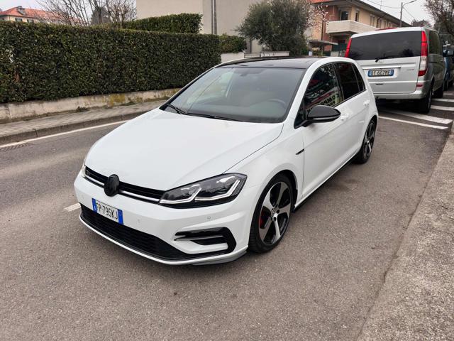 VOLKSWAGEN Golf usata, con Airbag Passeggero