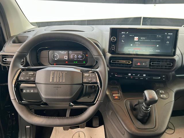 FIAT Doblo usata, con Chiusura centralizzata