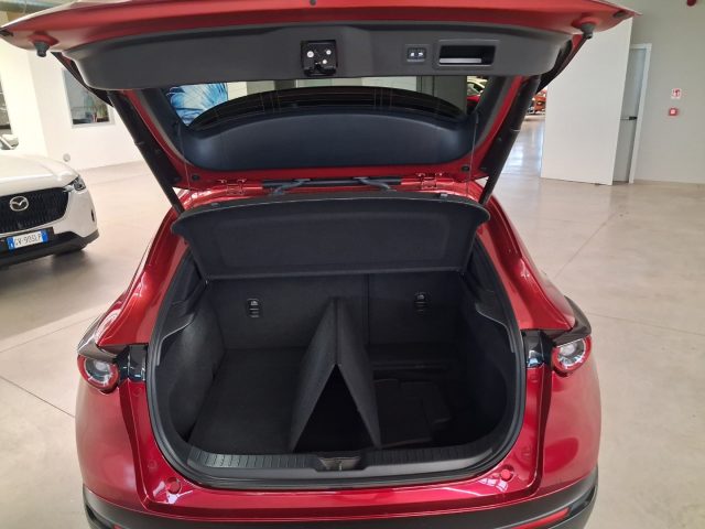 MAZDA CX-30 usata, con Chiusura centralizzata