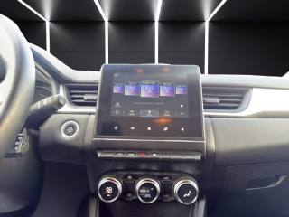 RENAULT Captur usata, con Autoradio digitale