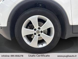 OPEL Mokka X usata, con Immobilizzatore elettronico