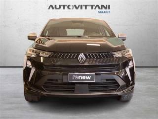 RENAULT Captur usata, con Airbag