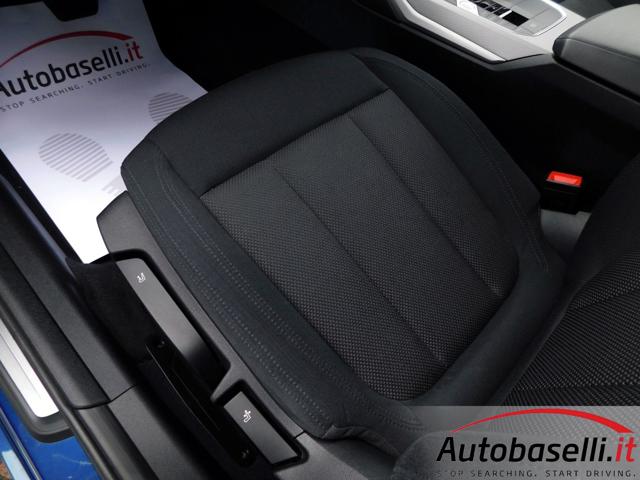 BMW 320 usata, con Apple CarPlay