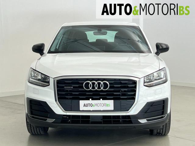 AUDI Q2 usata, con Airbag