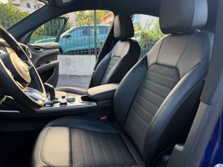 ALFA ROMEO Stelvio usata, con Boardcomputer