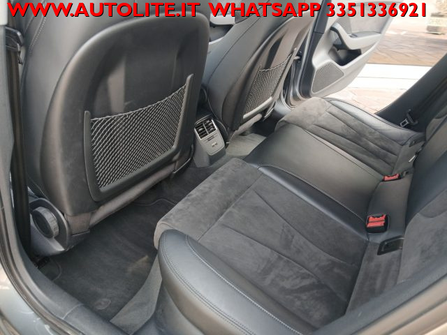 AUDI A3 usata, con Portapacchi