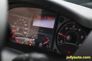 CITROEN Jumper usata 112