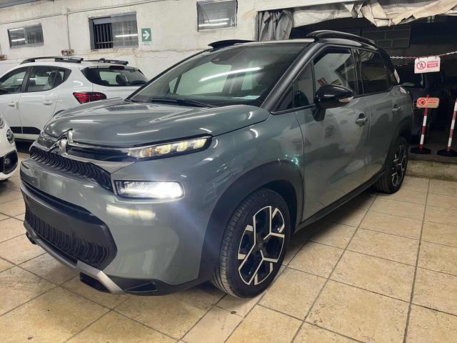 CITROEN C3 Aircross usata, con ABS