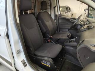 FORD Transit Courier usata, con Volante in pelle