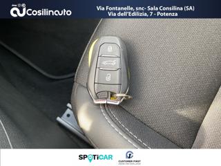 JEEP Avenger usata, con Servosterzo