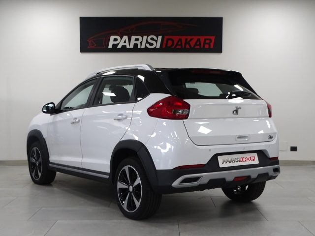 DR MOTOR DR 3.0 usata, con Airbag Passeggero