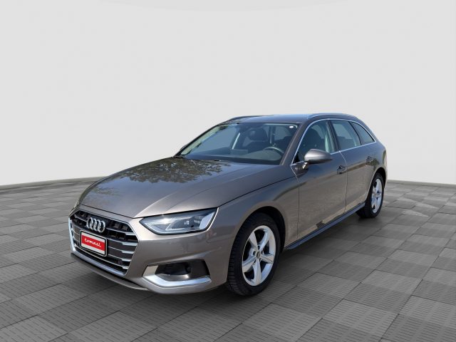 AUDI A4 usata 0