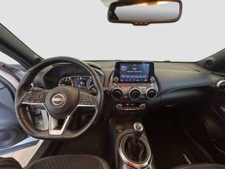 NISSAN Juke usata 8
