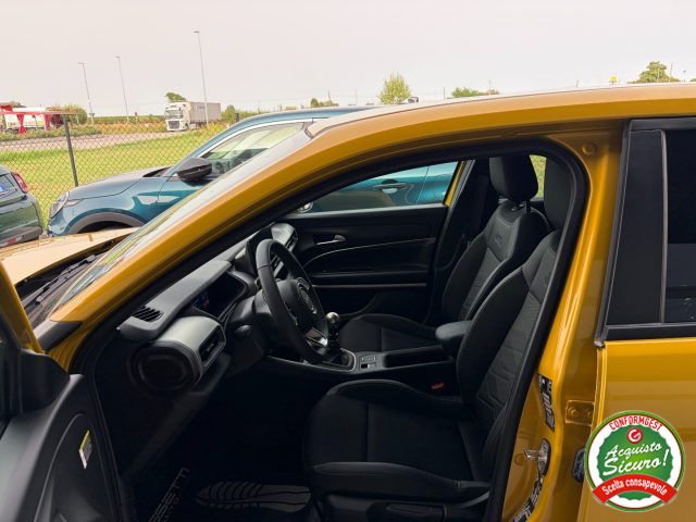 JEEP Avenger usata, con Controllo automatico clima