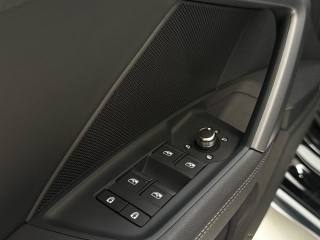 AUDI A3 usata, con Sensori di parcheggio posteriori