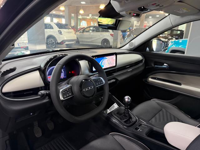 FIAT 600 usata, con Cruise Control