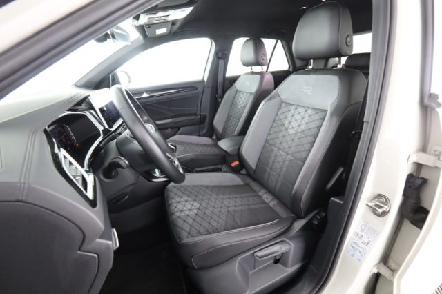 VOLKSWAGEN T-Roc usata 2