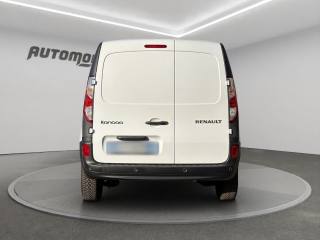 RENAULT Kangoo usata, con Climatizzatore