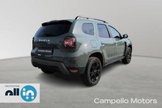 DACIA Duster usata 2