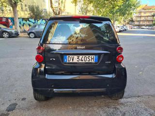 SMART ForTwo usata, con Cerchi in lega
