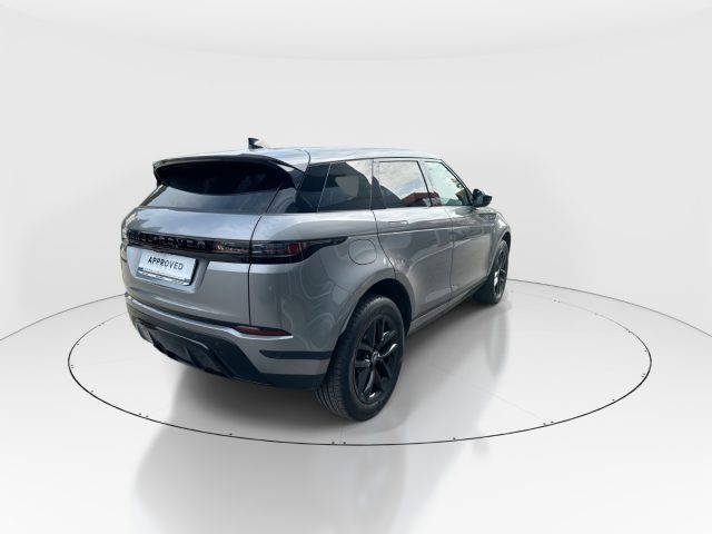 LAND ROVER Range Rover Evoque usata, con Airbag