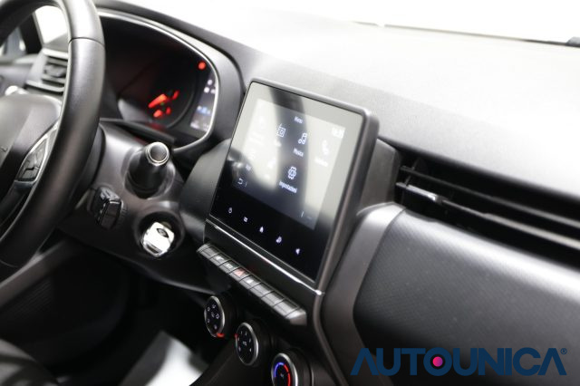 RENAULT Clio usata 49