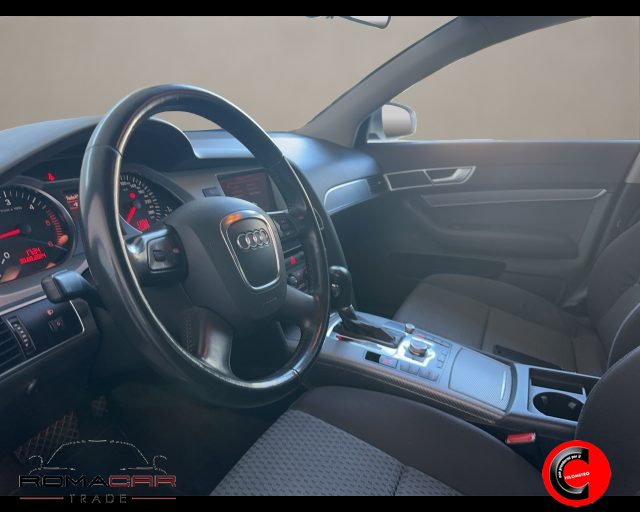 AUDI A6 usata, con Chiusura centralizzata