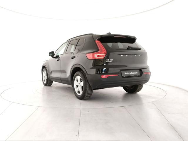VOLVO XC40 usata, con Airbag laterali
