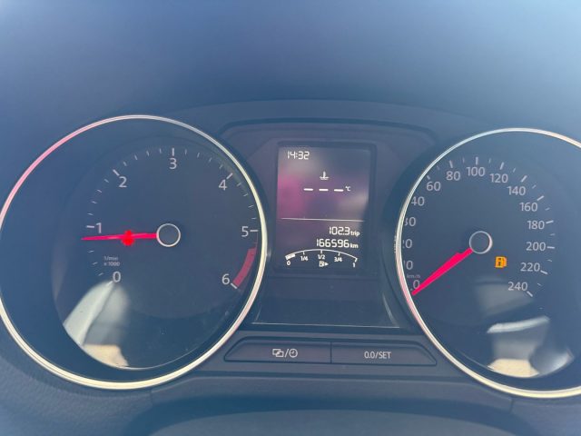 VOLKSWAGEN Polo usata, con Cerchi in lega