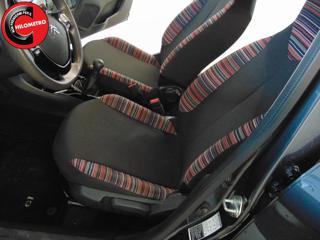 CITROEN C1 usata, con Airbag Passeggero